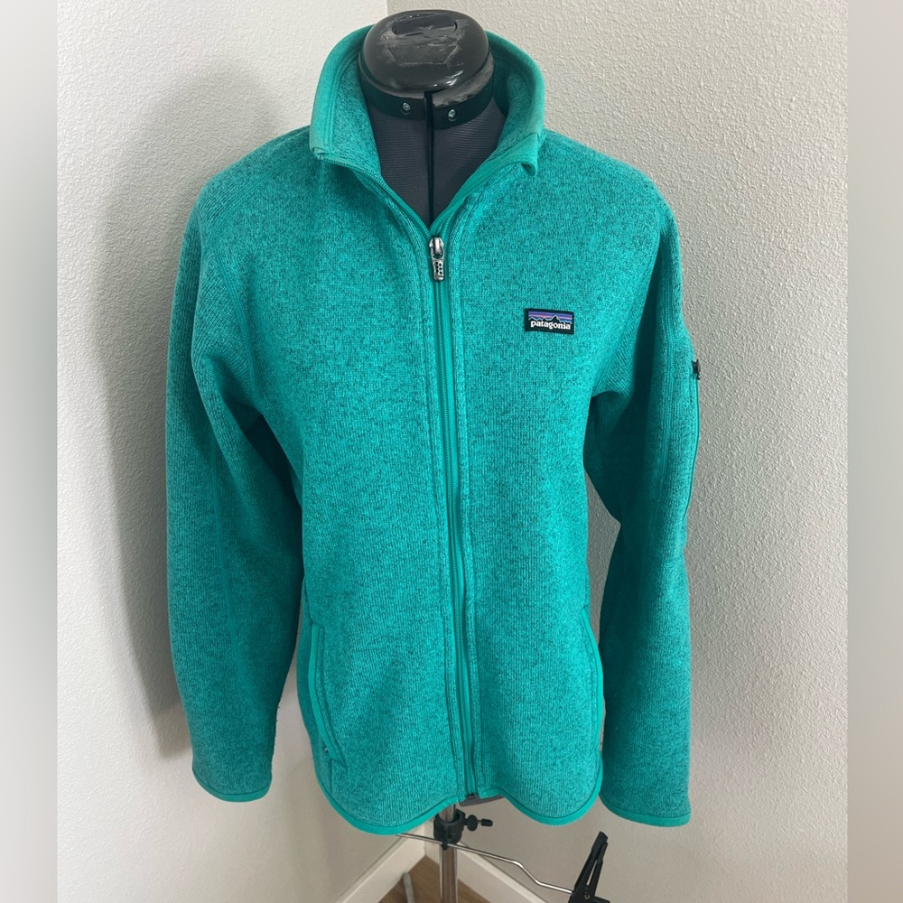 Womens Patagonia jacket size small